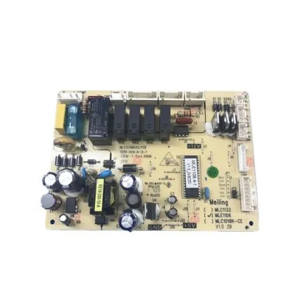 MLE1106 Refrigerator accessories refrigerator mainboard power board control board