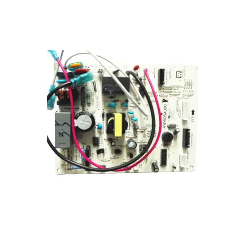 35033 RYD505A060 air conditioner accessories refrigerator mainboard power board control board - Image 1