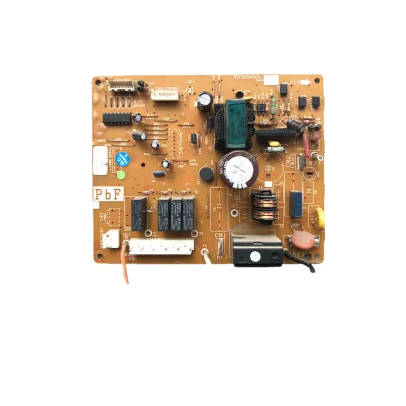 35055 RYF505A500 RYF505A001 air conditioner accessories refrigerator mainboard power board control board - Image 1