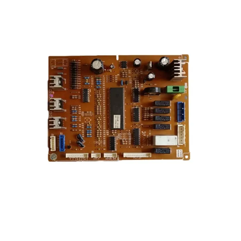 35332 DA41-00437A Refrigerator accessories refrigerator mainboard power board control board - Image 1