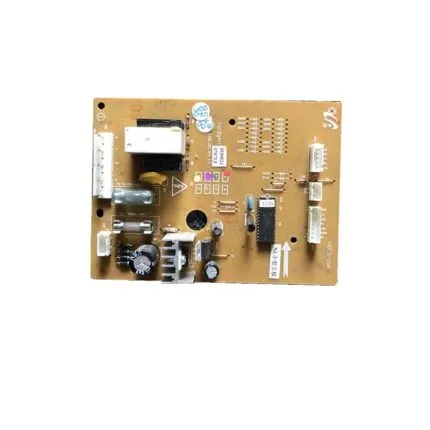 DA41-00434A HGFS-106 Refrigerator accessories refrigerator mainboard power board control board