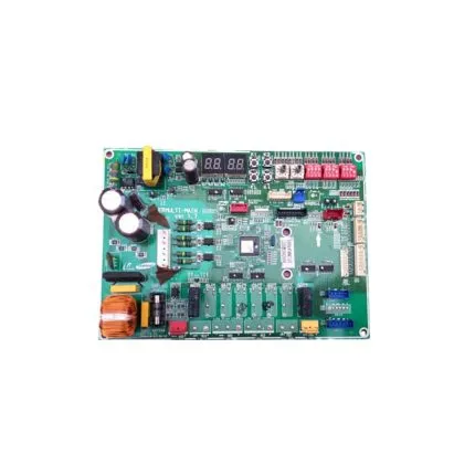 DB41-00755A air conditioner accessories mainboard power board control board