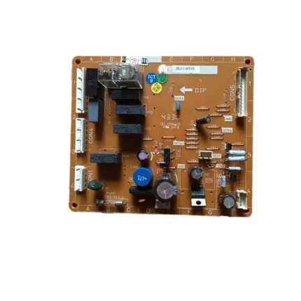EP-AA29312701A BG-149343 Refrigerator accessories refrigerator mainboard power board control board