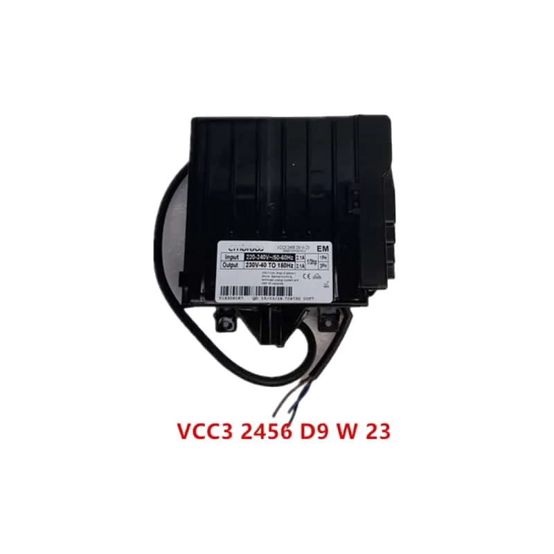 36047 VCC3 2456 D9 W 23 Refrigerator accessories refrigerator mainboard power board control board - Image 1