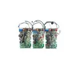 KFR-32W/BP2-110(IR) air conditioner mainboard control panel circuit board power strip Used