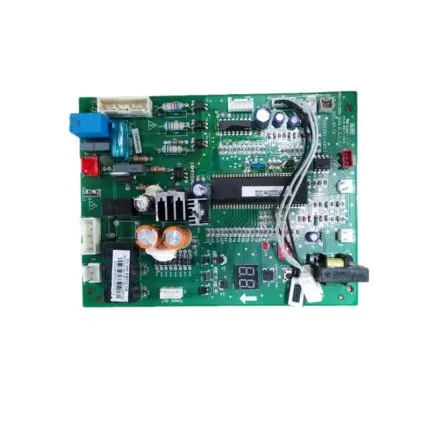 MDV-D100W-520 air conditioner mainboard control panel circuit board power strip Used