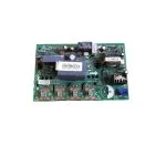 STK762-921G-E air conditioner mainboard control panel circuit board power strip Used