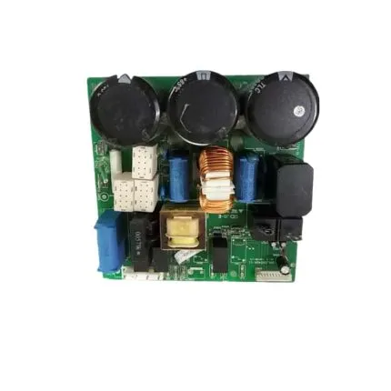 GAL0904GK-11 air conditioner mainboard control panel circuit board power strip Used