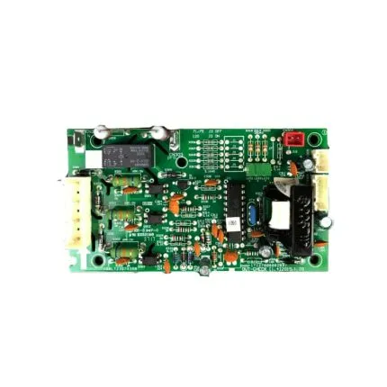 17127000002097 air conditioner mainboard control panel circuit board power strip Used