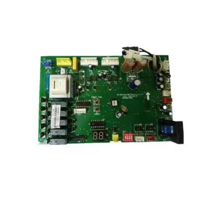 CE-MDV140W/DN1-160.D air conditioner mainboard control panel circuit board power strip Used