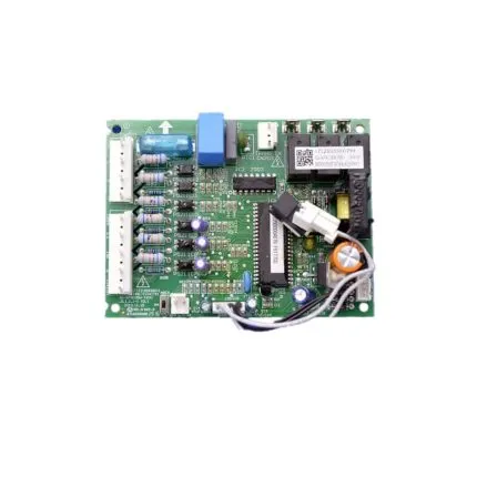 CE-KFR105W/SN1-430T.D.1.1 air conditioner mainboard control panel circuit board power strip Used