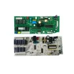 KFR-120Q/SDY.D air conditioner mainboard control panel circuit board power strip Used