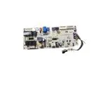 V-KIK65-DAN-A  air conditioner mainboard control panel circuit board power strip Used