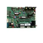 MDV-D450(16)W/S-830  air conditioner mainboard control panel circuit board power strip Used