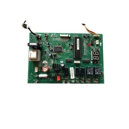 MDV-J140W/BPY.D2.1.1  air conditioner mainboard control panel circuit board power strip Used