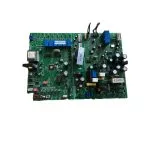 MDVH-V160W/SN1-610.D.1.1.1.1-1  air conditioner mainboard control panel circuit board power strip Used