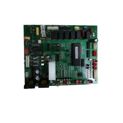 LSQWRF60M/D.D.3.1.1-1  air conditioner mainboard control panel circuit board power strip Used