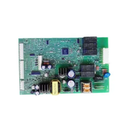 EBX1005G02 Refrigerator mainboard control panel circuit board power strip Used