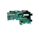 BC186A433G55 mainboard control panel circuit board power strip Used