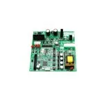 P203781b000G01 mainboard control panel circuit board power strip Used