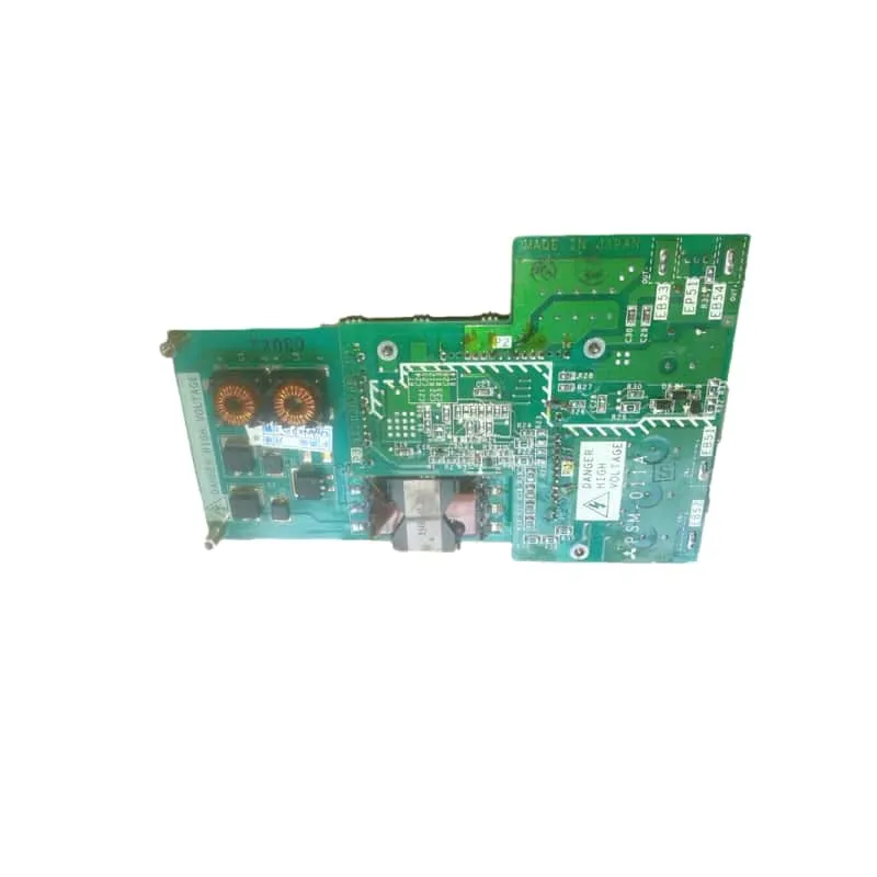 36421 PSM-011A mainboard control panel circuit board power strip Used - Image 1