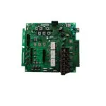 BC186A437G52 mainboard control panel circuit board power strip Used