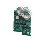 BC186A685G51 mainboard control panel circuit board power strip Used