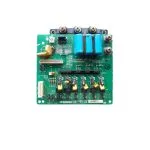 W266280G02 mainboard control panel circuit board power strip Used