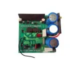 DM00N019 B mainboard control panel circuit board power strip Used