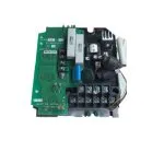 BC186A513G52A mainboard control panel circuit board power strip Used