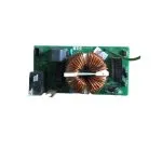 DE00N205B mainboard control panel circuit board power strip Used