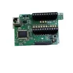 BC186A512G53 mainboard control panel circuit board power strip Used