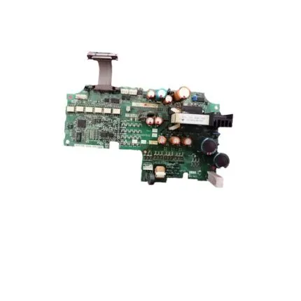 BC186A697H02 mainboard control panel circuit board power strip Used