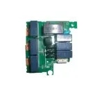 BC186A695G54 mainboard control panel circuit board power strip Used