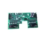 P203741B000G01 mainboard control panel circuit board power strip Used