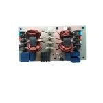 VF4030C-MX2 mainboard control panel circuit board power strip Used