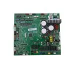 AC51I78.RWC.150606 mainboard control panel circuit board power strip Used