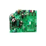 RYD565A500 mainboard control panel circuit board power strip Used