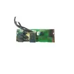 BC186A729G52 mainboard control panel circuit board power strip Used