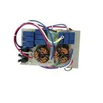 3LFB-2220-2F mainboard control panel circuit board power strip Used