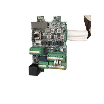 BC186A830G54 mainboard control panel circuit board power strip Used