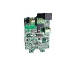 BC186A830H04 mainboard control panel circuit board power strip Used