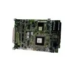 BC186A951H05 mainboard control panel circuit board power strip Used