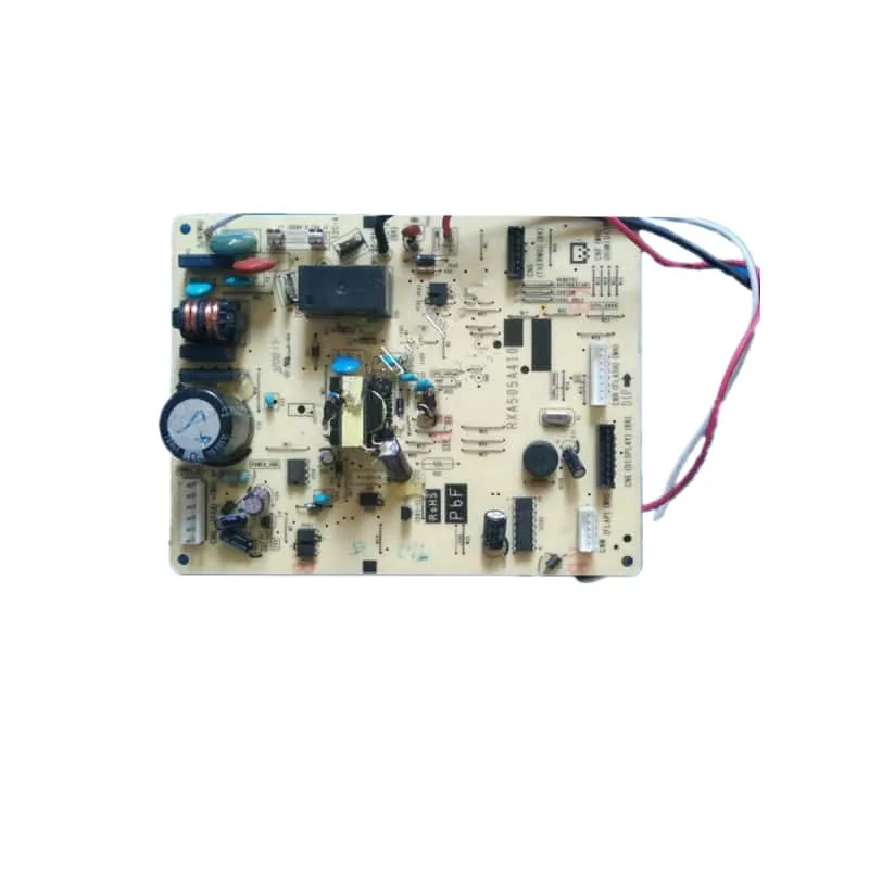 36558 RXA505A410 mainboard control panel circuit board power strip Used - Image 1