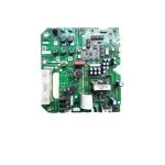 BC186A410G54 mainboard control panel circuit board power strip Used