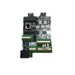 BC186A859G52 mainboard control panel circuit board power strip Used