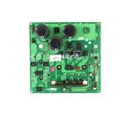 RG00N649 mainboard control panel circuit board power strip Used