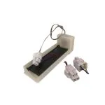 DU25-020 4901JB1005A Refrigerator damper motor