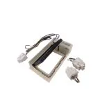 FBZA-1750-6 08JUL16 Refrigerator damper motor