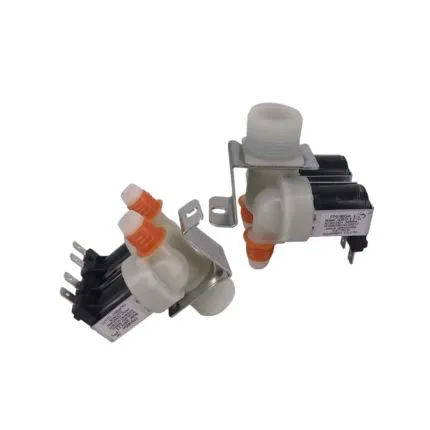 FPS180G45 Washing machine inlet valve and outlet valve